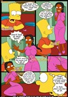 old habits 7 porn comic the simpsons by croc 14