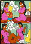 old habits 7 porn comic the simpsons by croc 15