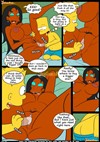 old habits 7 porn comic the simpsons by croc 21