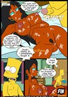 old habits 7 porn comic the simpsons by croc 28