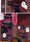 pony academy first class day my little ponny porn comic by lumo 05