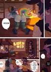 pony academy first class day my little ponny porn comic by lumo 06