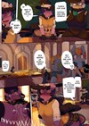 pony academy first class day my little ponny porn comic by lumo 16