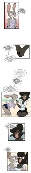 proof is in the pudding porn zootopia comic by akiric 04