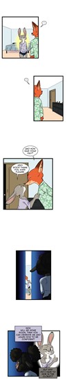 proof is in the pudding porn zootopia comic by akiric 06