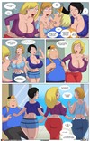 quahog diaries 3 porn family guy comic by arabatos 03