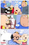 quahog diaries 3 porn family guy comic by arabatos 07