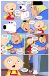 quahog diaries 3 porn family guy comic by arabatos 08