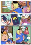 quahog diaries 3 porn family guy comic by arabatos 09