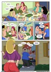 quahog diaries 3 porn family guy comic by arabatos 13