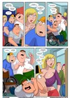 quahog diaries 3 porn family guy comic by arabatos 14