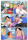 quahog diaries 3 porn family guy comic by arabatos 15