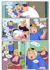 quahog diaries 3 porn family guy comic by arabatos 18