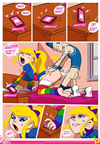 rainbow sprite porn comic stickymon 05