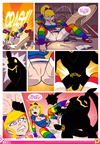 rainbow sprite porn comic stickymon 08