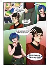 reward for mariedd porn ed edd n eddy comic by lvywoof 02