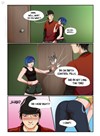 reward for mariedd porn ed edd n eddy comic by lvywoof 03