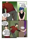 reward for mariedd porn ed edd n eddy comic by lvywoof 04