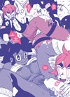 robotics porn comic by black chan 09