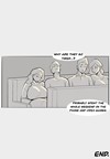 romantic weekend porn comic by jopuari 05