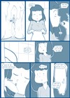 rumor 2 porn comic by clusterfuck 10