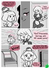 secret crossing porn comic by kiseki34 or k34 12