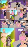 shock collar porn dog comic by shadman 08