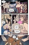 sorority problems porn comic by danusko 13