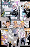 spider gwen queen of f train porn comic by tracy scops 03