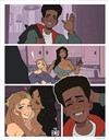 spidermommy spider man porn comic by hornyx 09