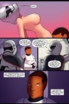 star porn the cock awakens comic by jkrcomix 16