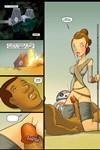 star porn the cock awakens comic by jkrcomix 17