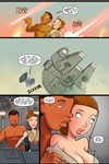 star porn the cock awakens comic by jkrcomix 19