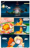 stellar bouquet porn comic super mario by furboz 05