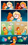 stellar bouquet porn comic super mario by furboz 06