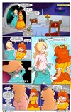 stellar bouquet porn comic super mario by furboz 08