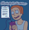 summer morty sinfest circa porn rick and morty comic by 137deadlysins 03