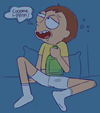 summer morty sinfest circa porn rick and morty comic by 137deadlysins 06