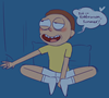 summer morty sinfest circa porn rick and morty comic by 137deadlysins 12