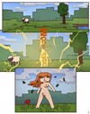 survivalist porn comic by lustart21 02