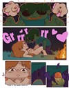 survivalist porn comic by lustart21 06