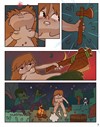 survivalist porn comic by lustart21 08