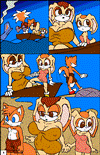 tails mishap paradice porn comic sonic the hedgehog by terrenski 02