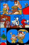 tails mishap paradice porn comic sonic the hedgehog by terrenski 21