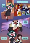 take me to church porn comic star vs the forces of evil by sr amoniaco 02