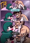 take me to church porn comic star vs the forces of evil by sr amoniaco 06