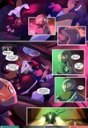 the bad girl porn the bad guys comic by lummh 07