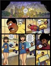 the cleveland show porn comic by jabcomix 02