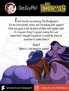 the hardgoyles porn comic by datguyphil 02