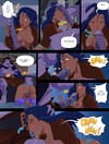 the hardgoyles porn comic by datguyphil 05